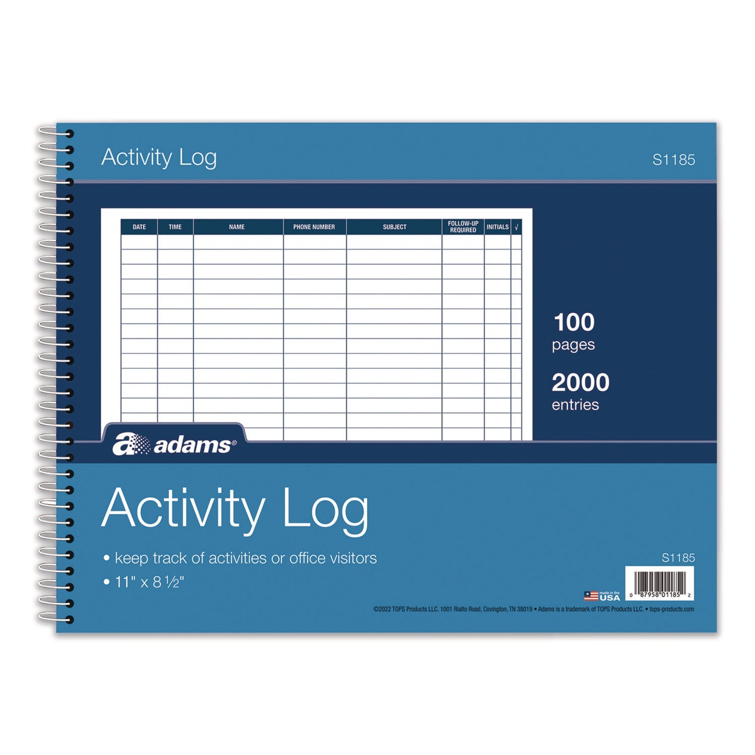 adams-r-activity-logbook-8-columns-blue-white-cover-11-x-8-5-sheets-50-sheets-book-abfs1185abf_1